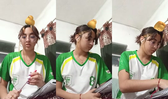anngeel.sousaa's Live Session — Jul 7, 2026, 12:58 AM