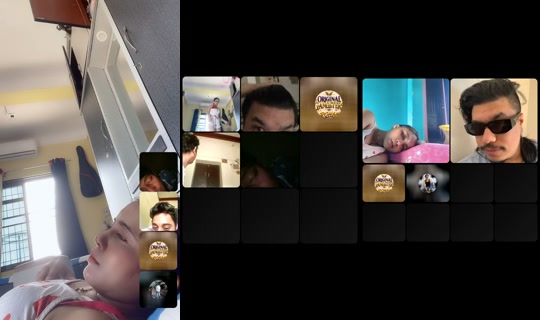 anniejungchhetri's Live Session — Jul 7, 2026, 6:35 AM