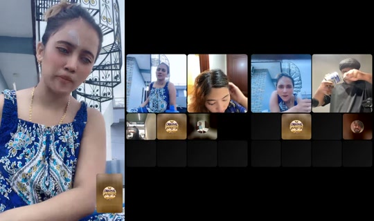 anniejungchhetri's Live Session — Jul 7, 2026, 1:09 PM
