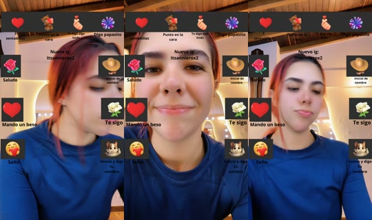 annierox's Live Session — Jul 5, 2026, 12:29 AM