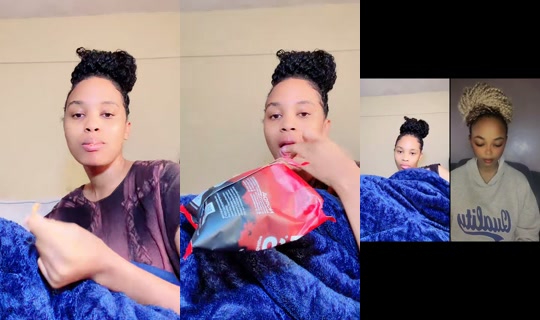 annies065's Live Session — Jul 7, 2026, 8:41 AM