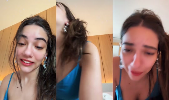 anninha_bono's Live Session — Jul 7, 2026, 12:10 PM