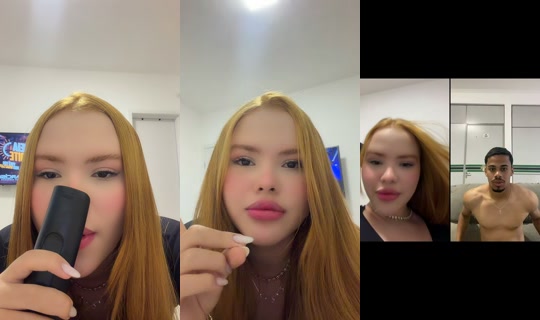 annyg.ns's Live Session — Jul 4, 2026, 9:45 PM