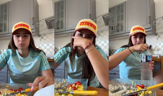 anthea.kzz's Live Session — Jul 5, 2026, 1:17 PM