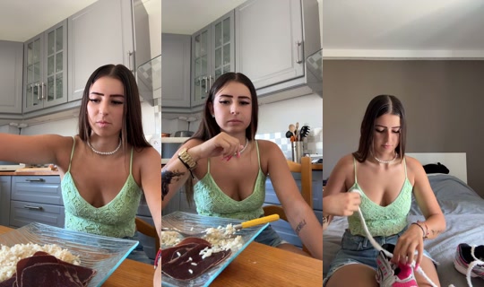 anthea.kzz's Live Session — Jul 7, 2026, 12:23 PM