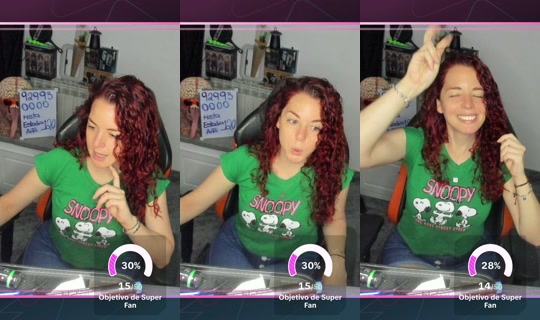 antonellaaservi's Live Session — Jul 6, 2026, 2:42 AM