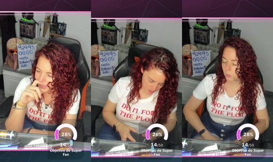 antonellaaservi's Live Session — Jul 7, 2026, 2:40 AM