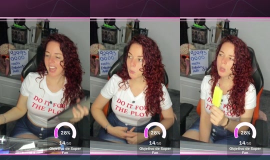 antonellaaservi's Live Session — Jul 7, 2026, 3:31 AM