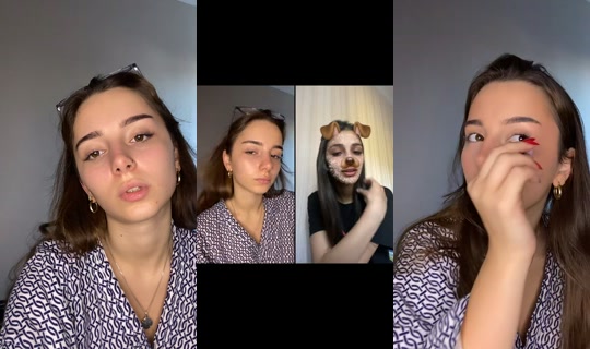 anuxoravi's Live Session — Jul 5, 2026, 3:20 PM
