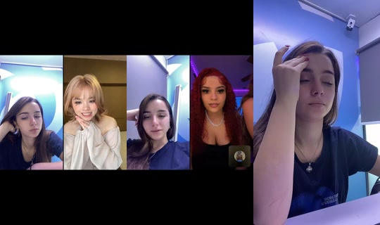 anuxoravi's Live Session — Jul 7, 2026, 6:42 AM