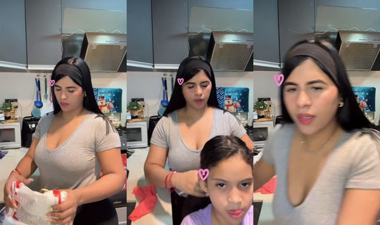anyelifloress's Live Session — Jul 5, 2026, 1:20 AM