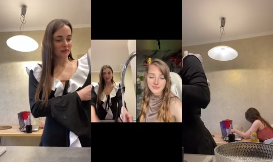 aptekarka911's Live Session — Jun 5, 2026, 5:32 PM