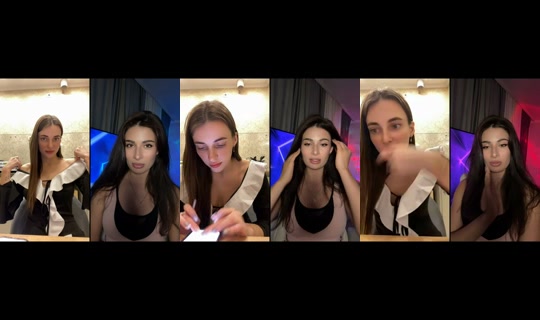 aptekarka911's Live Session — Jun 5, 2026, 7:00 PM