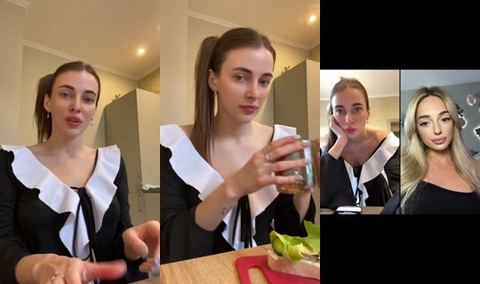aptekarka911's Live Session — Jun 6, 2026, 8:17 AM