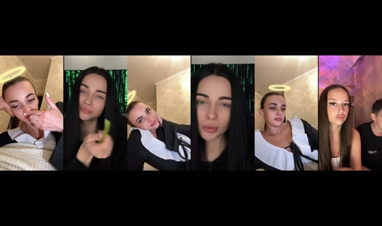 aptekarka911's Live Session — Jul 6, 2026, 10:08 PM