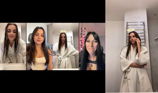 aptekarka911's Live Session — Jul 7, 2026, 10:23 AM