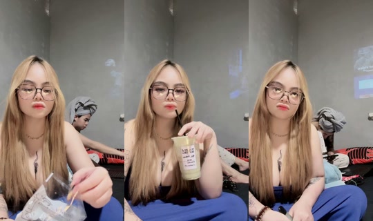 ara_mina002's Live Session — Jul 7, 2026, 2:53 PM