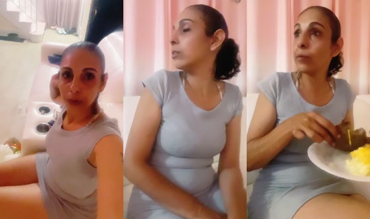 arabian_goddess_88's Live Session — Jul 5, 2026, 4:58 AM