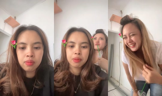 araraaass's Live Session — Jul 7, 2026, 8:53 AM