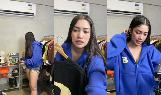 archivesclothing's Live Session — Jul 7, 2026, 4:37 AM
