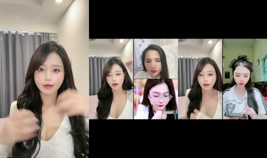 ari.phuong's Live Session — Jul 6, 2026, 2:23 AM