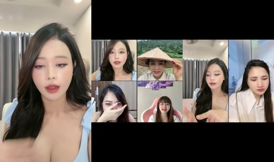 ari.phuong's Live Session — Jul 7, 2026, 1:49 AM