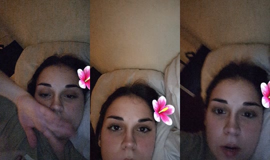 ari839594's Live Session — Jul 6, 2026, 3:15 AM