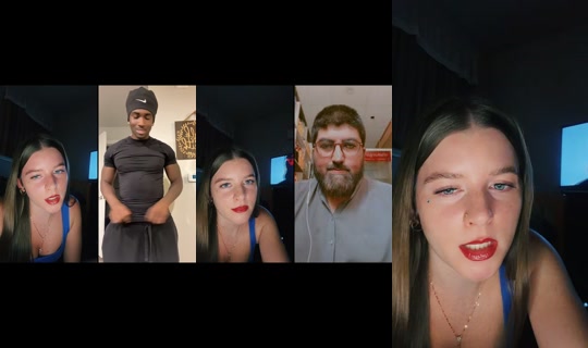 ari_1399's Live Session — Jul 7, 2026, 5:43 AM
