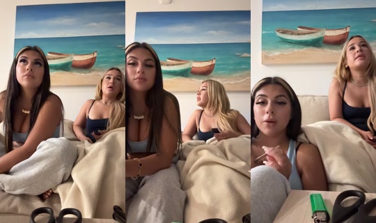 arianamarialee's Live Session — Jul 6, 2026, 7:28 AM