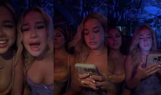 arianamarialee's Live Session — Jul 7, 2026, 3:16 AM