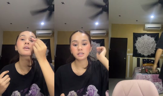 arianaryry's Live Session — Jul 6, 2026, 1:51 PM