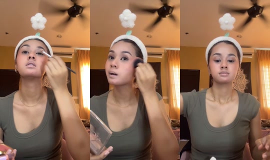 arianaryry's Live Session — Jul 7, 2026, 6:45 AM