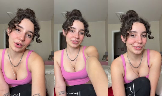 ariawestxo's Live Session — Jul 5, 2026, 12:53 AM