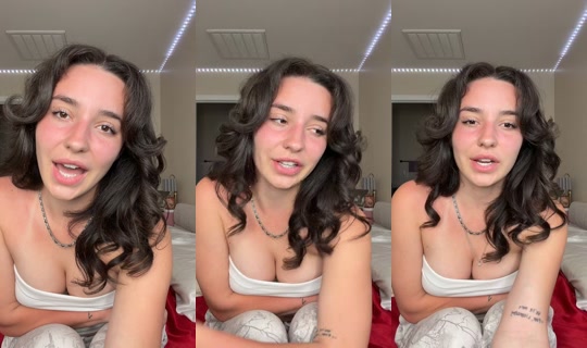 ariawestxo's Live Session — Jul 6, 2026, 9:48 PM