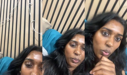 arici_rice's Live Session — Jul 6, 2026, 5:36 AM