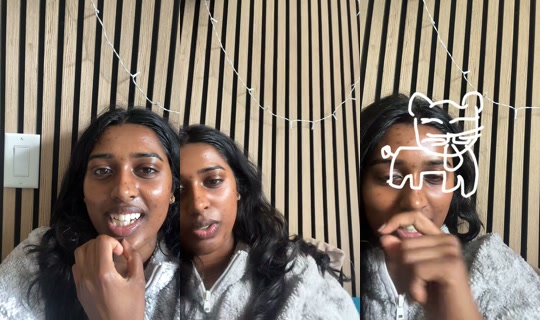 arici_rice's Live Session — Jul 6, 2026, 2:02 PM