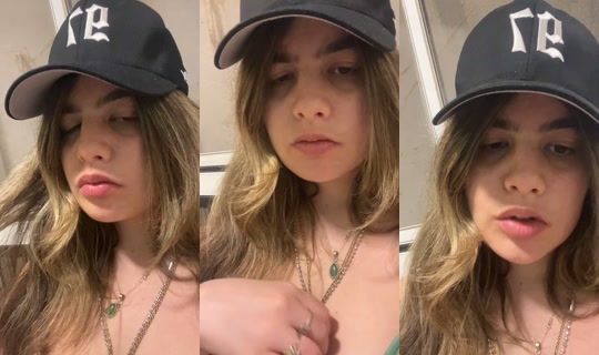 ariela.leibovitz18's Live Session — Jul 5, 2026, 8:19 PM