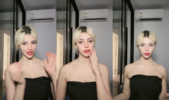 ariell_nana's Live Session — Jul 6, 2026, 4:57 PM