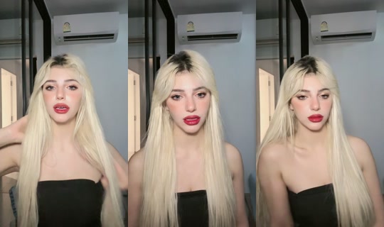 ariell_nana's Live Session — Jul 7, 2026, 1:22 AM