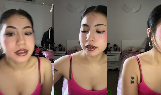 arielvelvet's Live Session — Jul 5, 2026, 7:55 PM