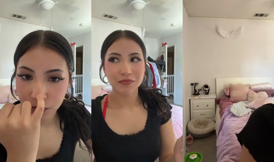 arielvelvet's Live Session — Jul 6, 2026, 10:41 PM