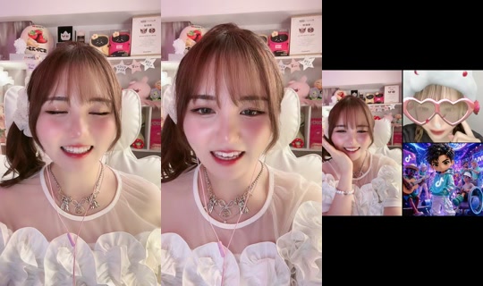 arigato23223's Live Session — Jul 6, 2026, 2:22 PM