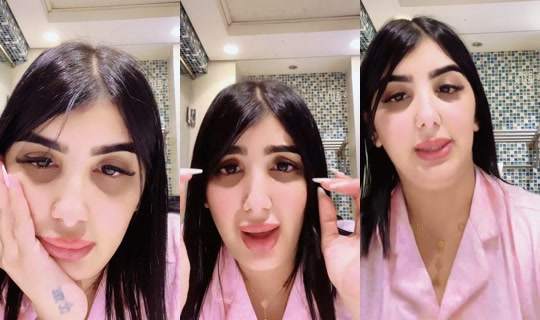 arioualoubna2's Live Session — Jul 6, 2026, 8:04 PM