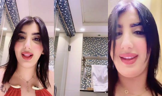 arioualoubna2's Live Session — Jul 6, 2026, 10:13 PM