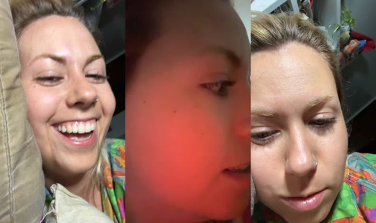 arizzzzl's Live Session — Jul 5, 2026, 12:22 AM