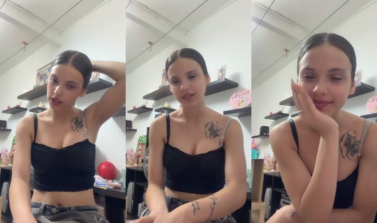 aroaas05's Live Session — Jul 6, 2026, 1:39 AM