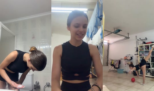 aroaas05's Live Session — Jul 6, 2026, 2:19 PM