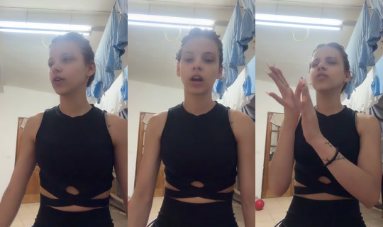 aroaas05's Live Session — Jul 6, 2026, 3:11 PM