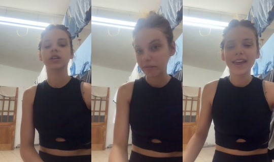 aroaas05's Live Session — Jul 6, 2026, 4:40 PM