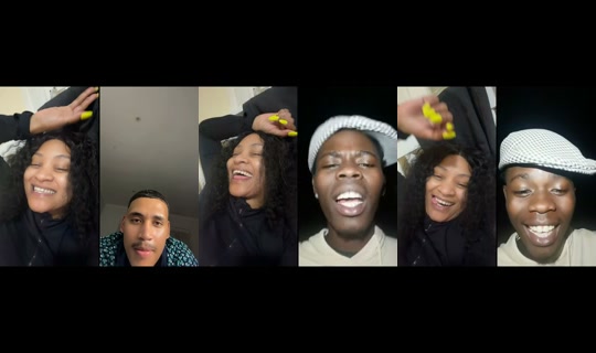 arriecakes's Live Session — Jun 1, 2026, 5:53 PM